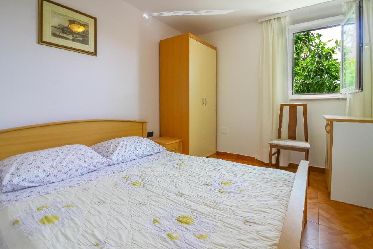 Apartments Radan Poreč Exterior foto